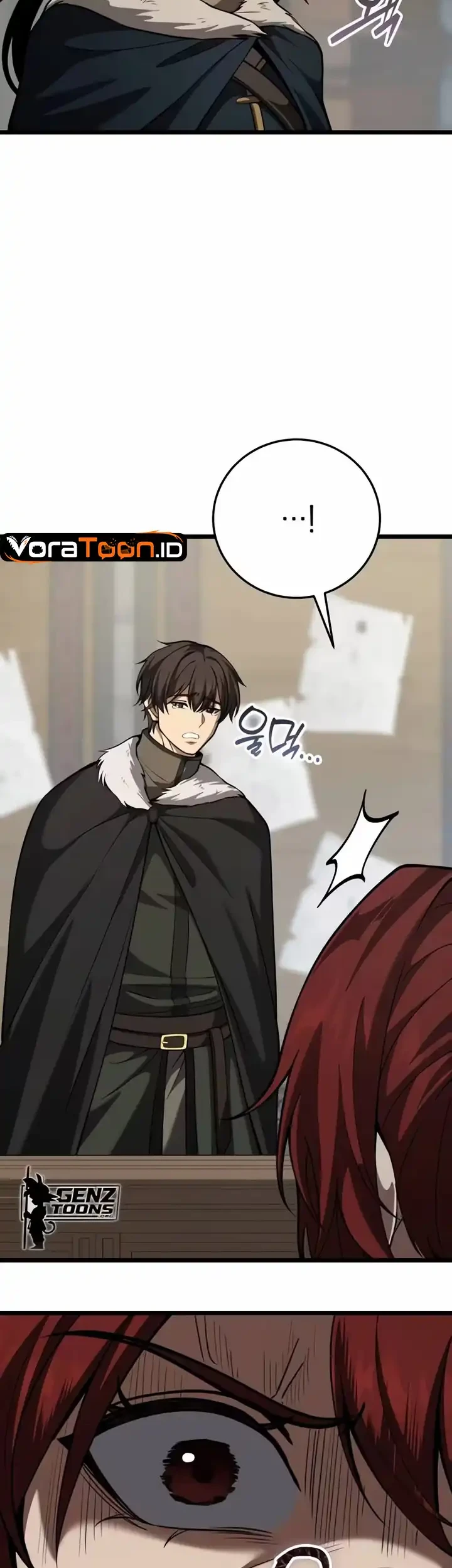 The Story of Becoming a Married Man in Another World Chapter 30 Gambar 71