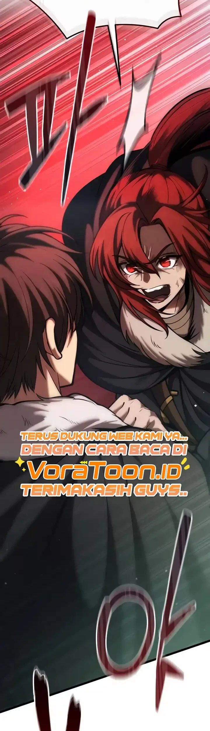 The Story of Becoming a Married Man in Another World Chapter 30 Gambar 74
