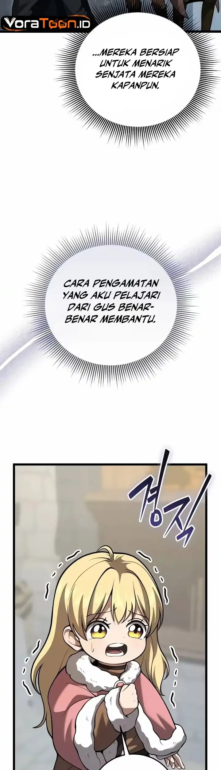 The Story of Becoming a Married Man in Another World Chapter 30 halaman 15