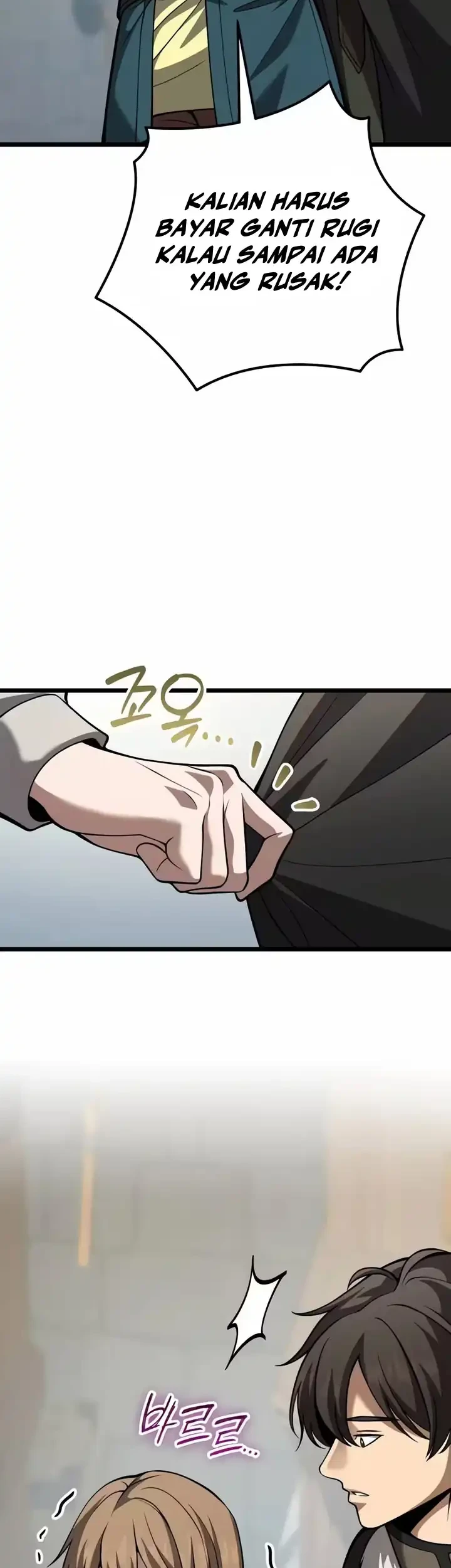 The Story of Becoming a Married Man in Another World Chapter 30 halaman 20