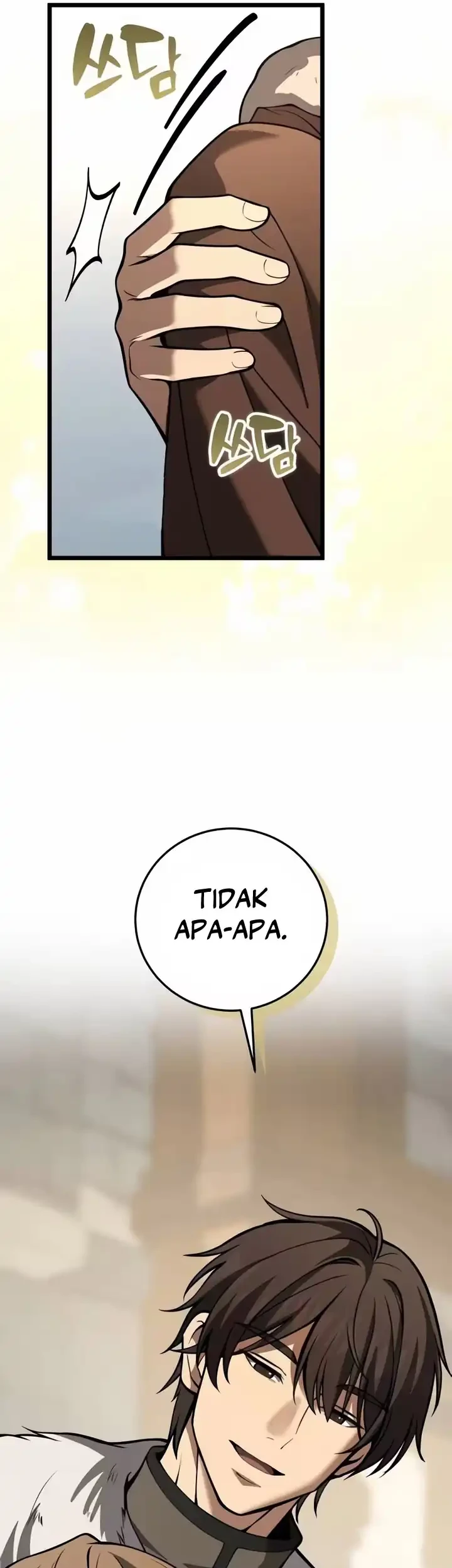 The Story of Becoming a Married Man in Another World Chapter 30 halaman 22