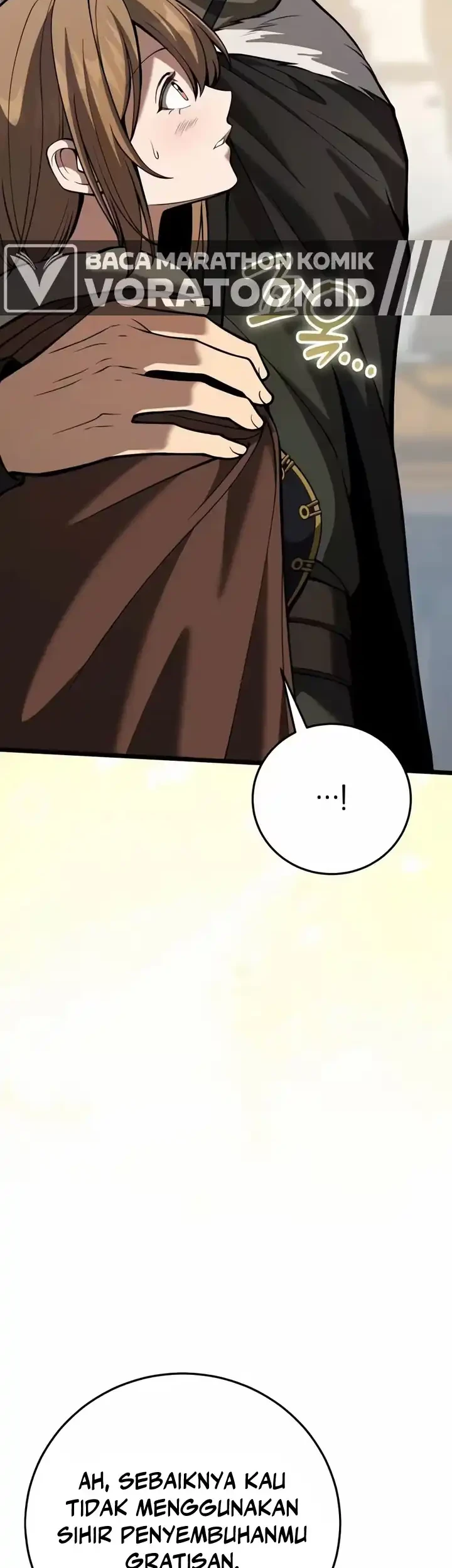 The Story of Becoming a Married Man in Another World Chapter 30 halaman 23