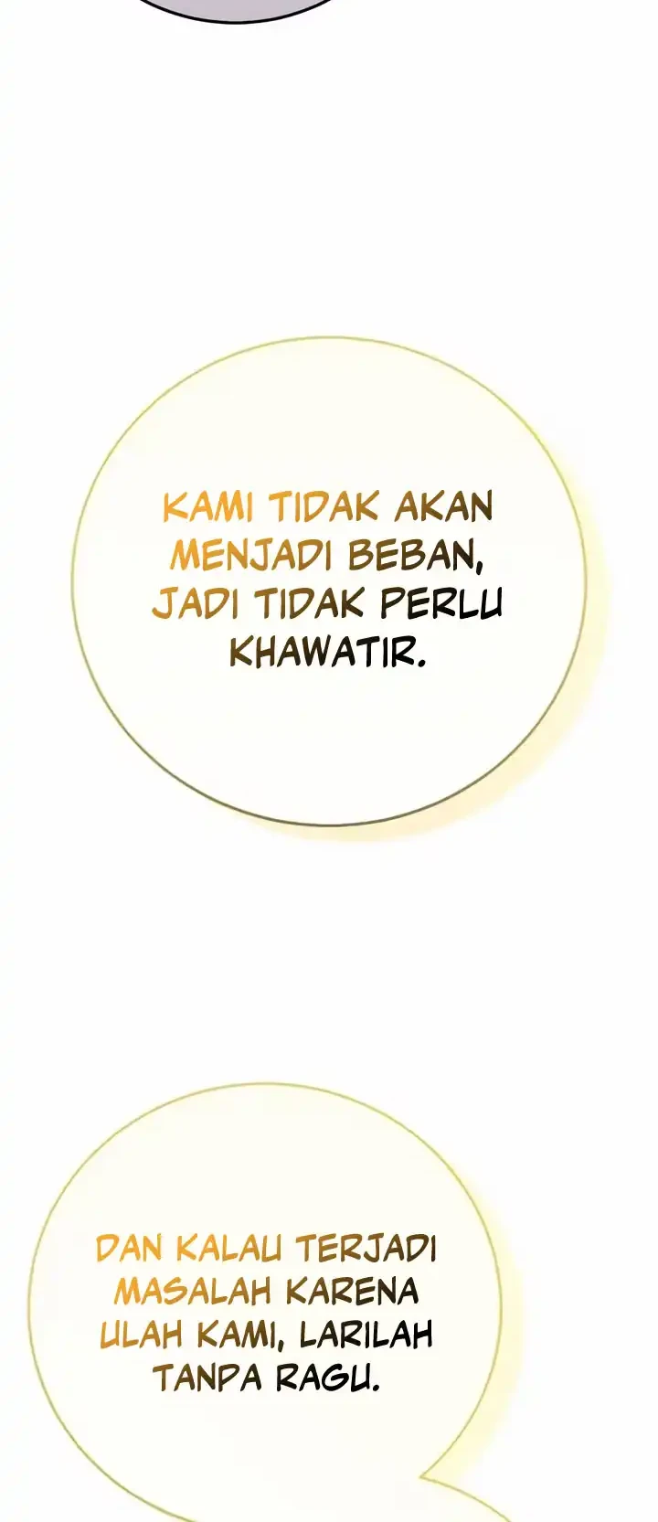 The Story of Becoming a Married Man in Another World Chapter 30 halaman 33