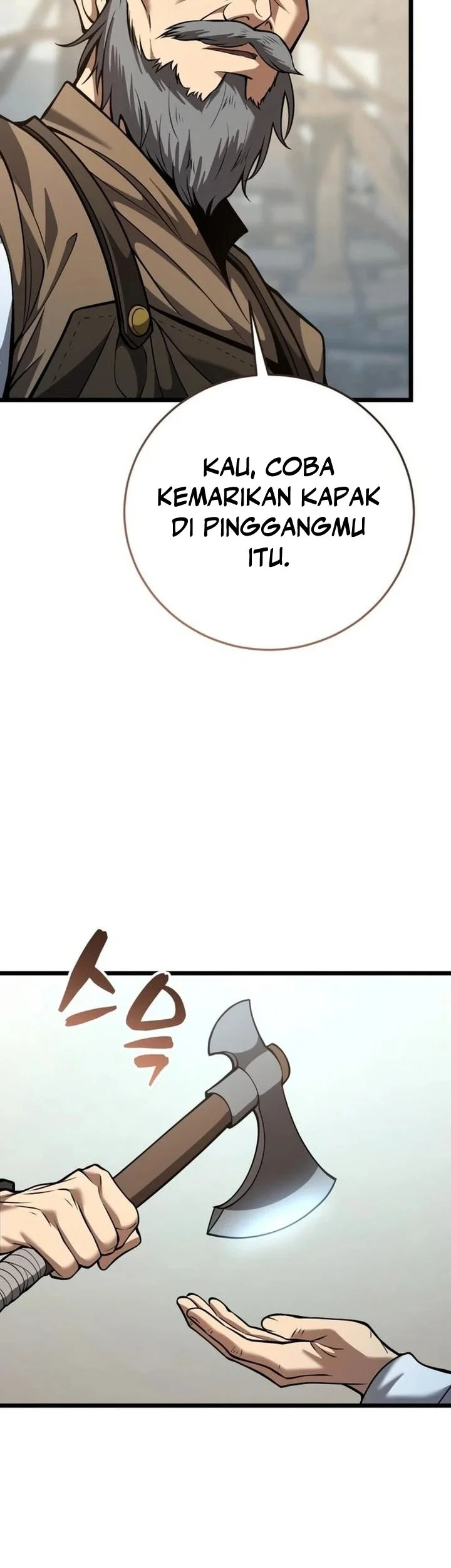 The Story of Becoming a Married Man in Another World Chapter 31 halaman 42