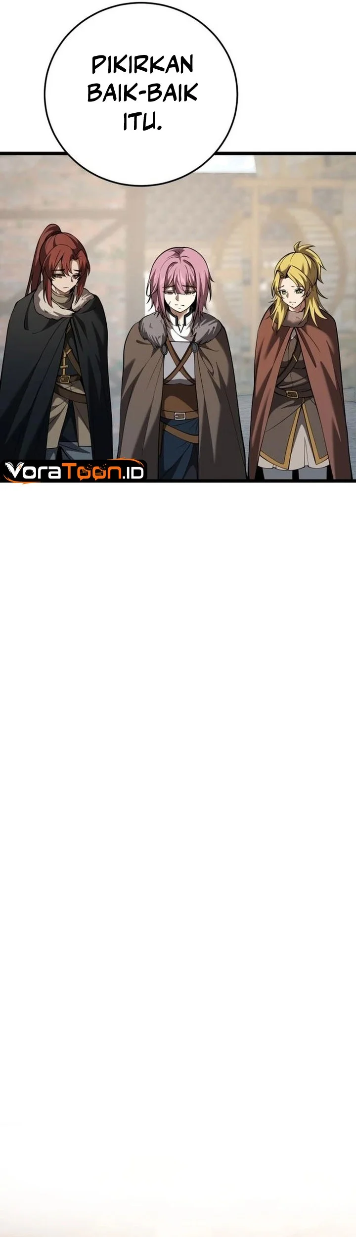 The Story of Becoming a Married Man in Another World Chapter 31 Gambar 50
