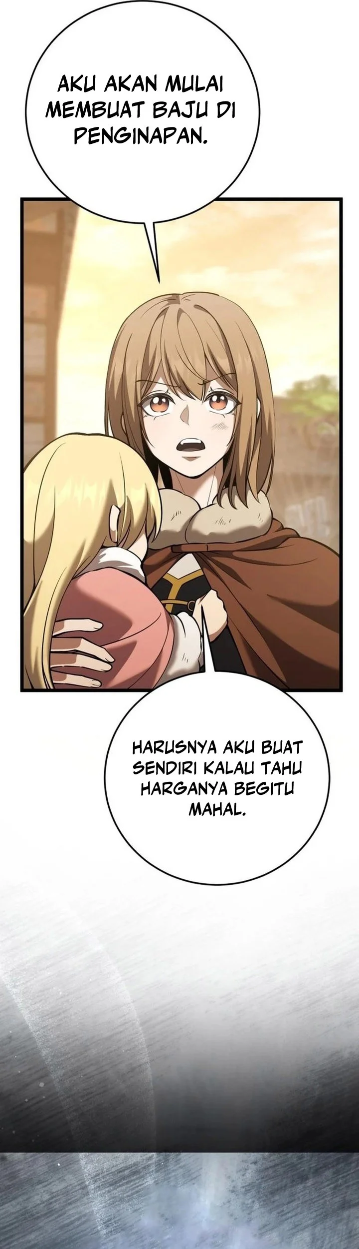 The Story of Becoming a Married Man in Another World Chapter 31 Gambar 54