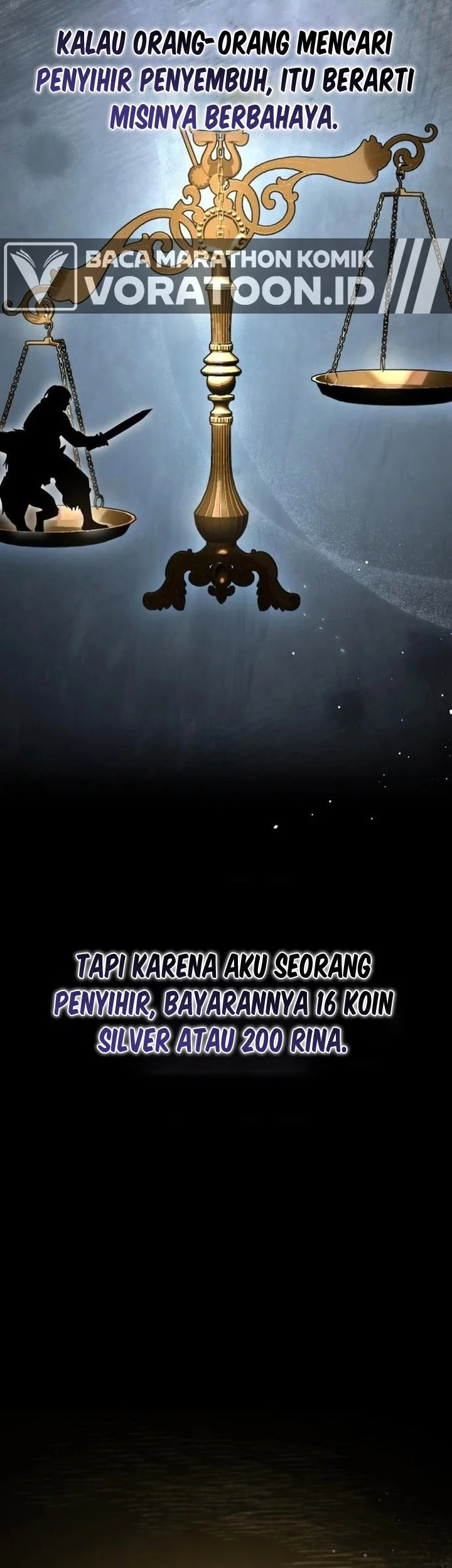 The Story of Becoming a Married Man in Another World Chapter 31 Gambar 55
