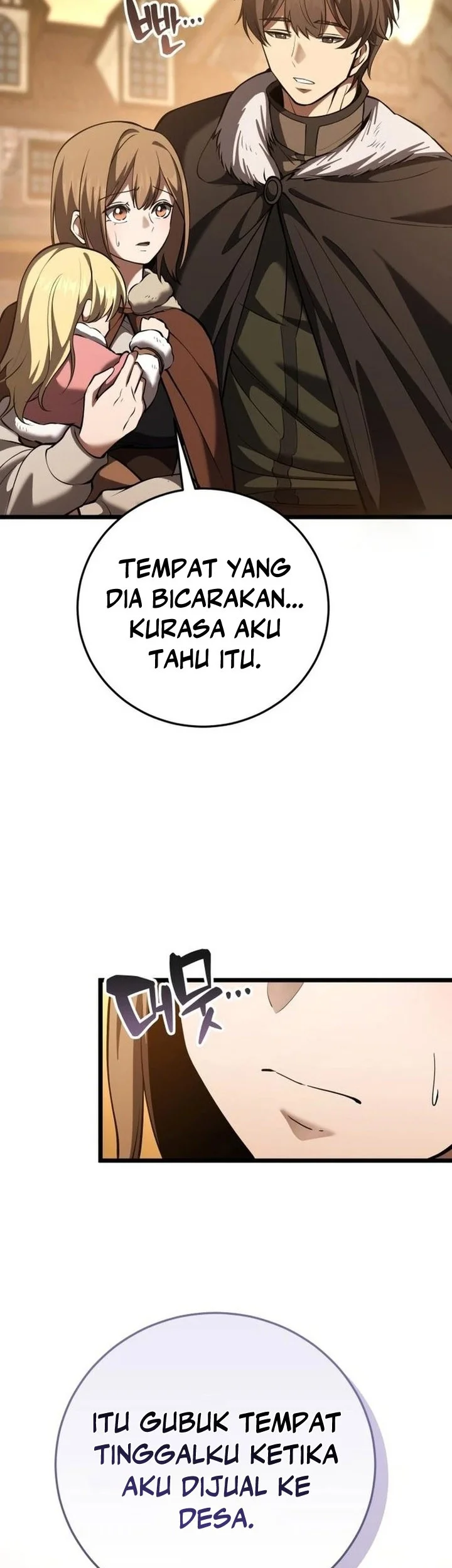 The Story of Becoming a Married Man in Another World Chapter 31 Gambar 72
