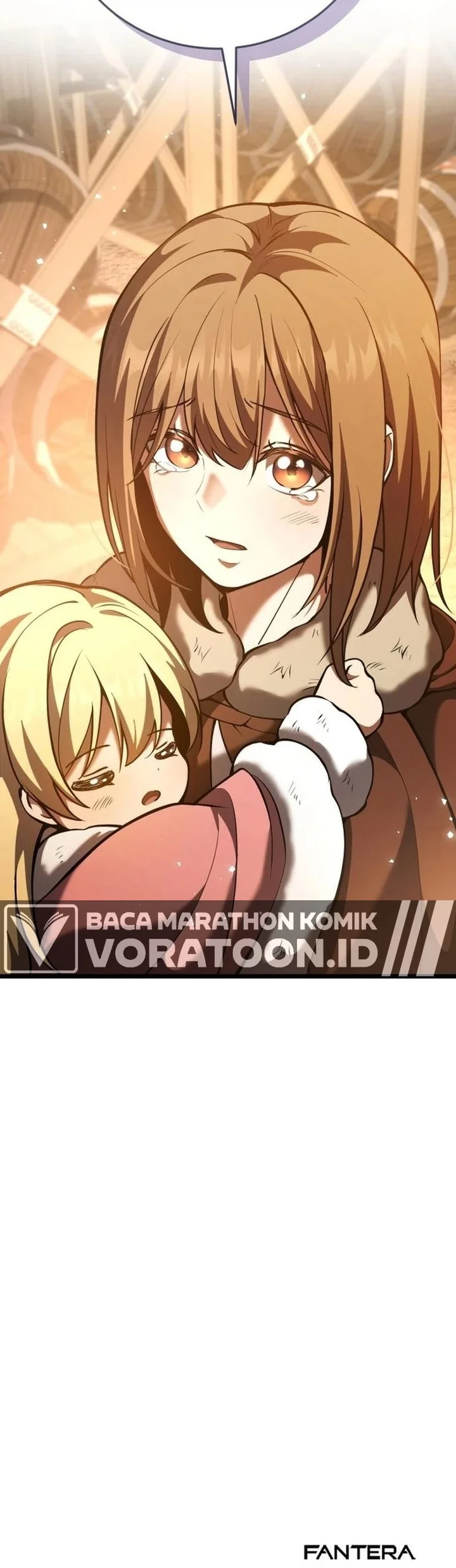 The Story of Becoming a Married Man in Another World Chapter 31 Gambar 73