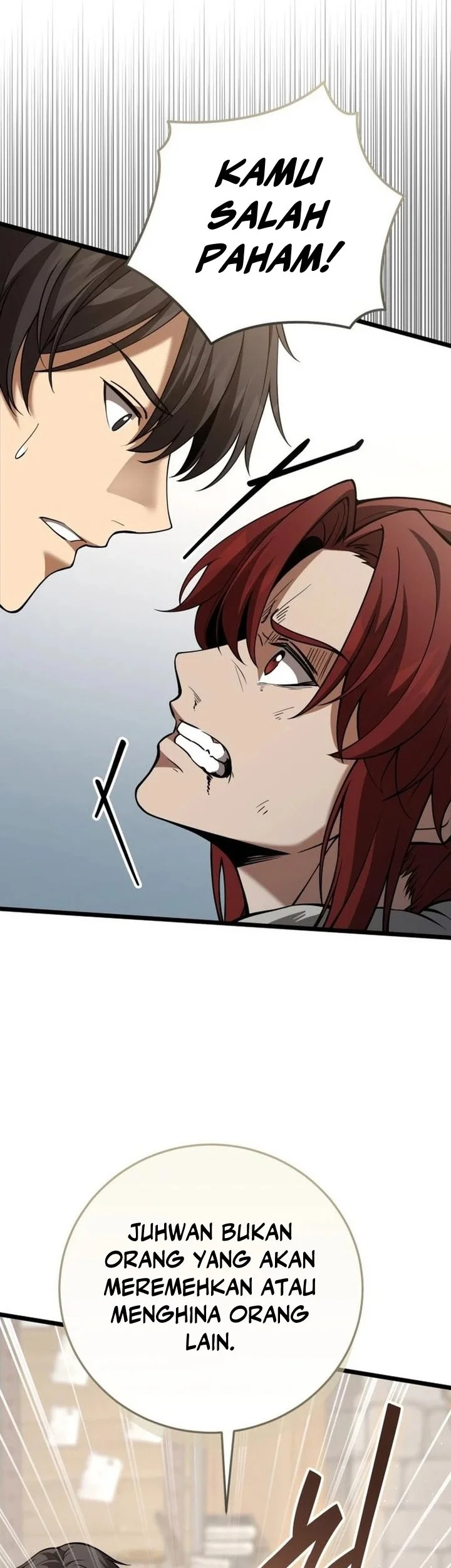 The Story of Becoming a Married Man in Another World Chapter 31 halaman 4