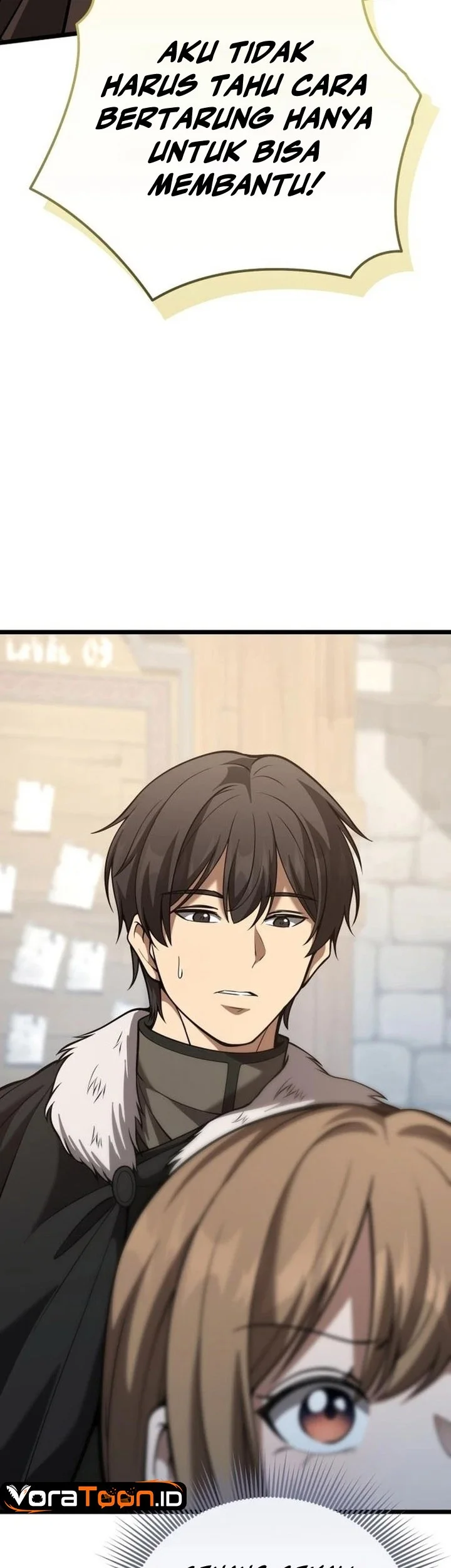 The Story of Becoming a Married Man in Another World Chapter 31 halaman 12