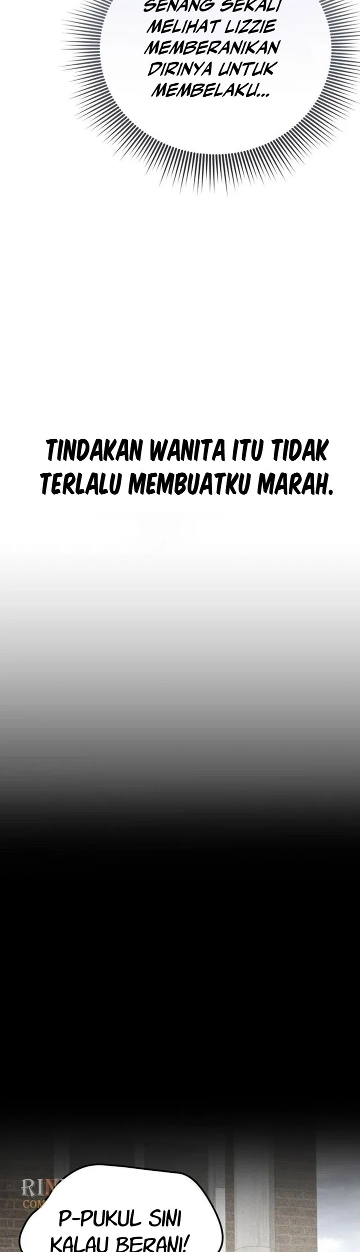 The Story of Becoming a Married Man in Another World Chapter 31 halaman 13