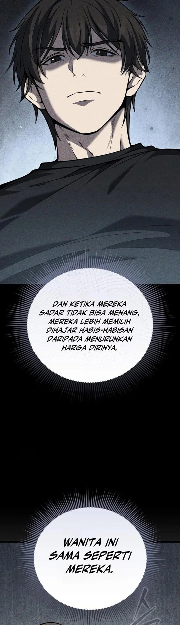 The Story of Becoming a Married Man in Another World Chapter 31 halaman 15