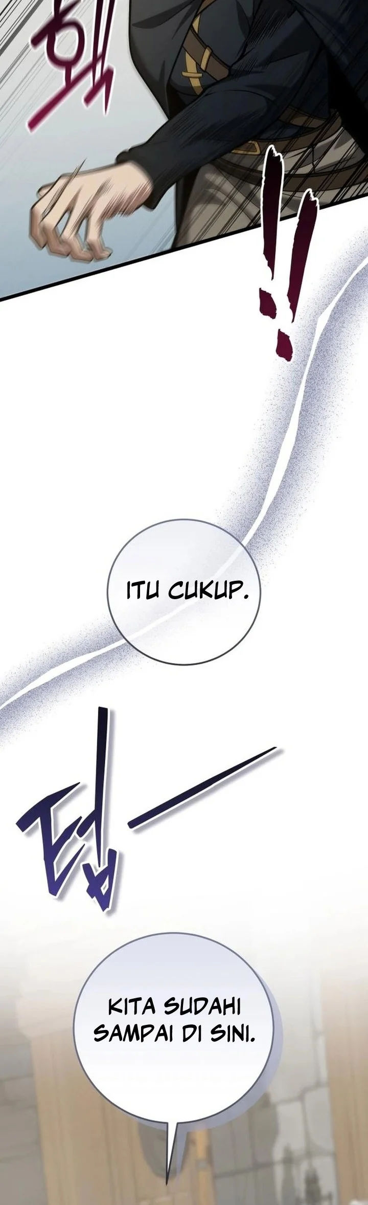 The Story of Becoming a Married Man in Another World Chapter 31 halaman 18