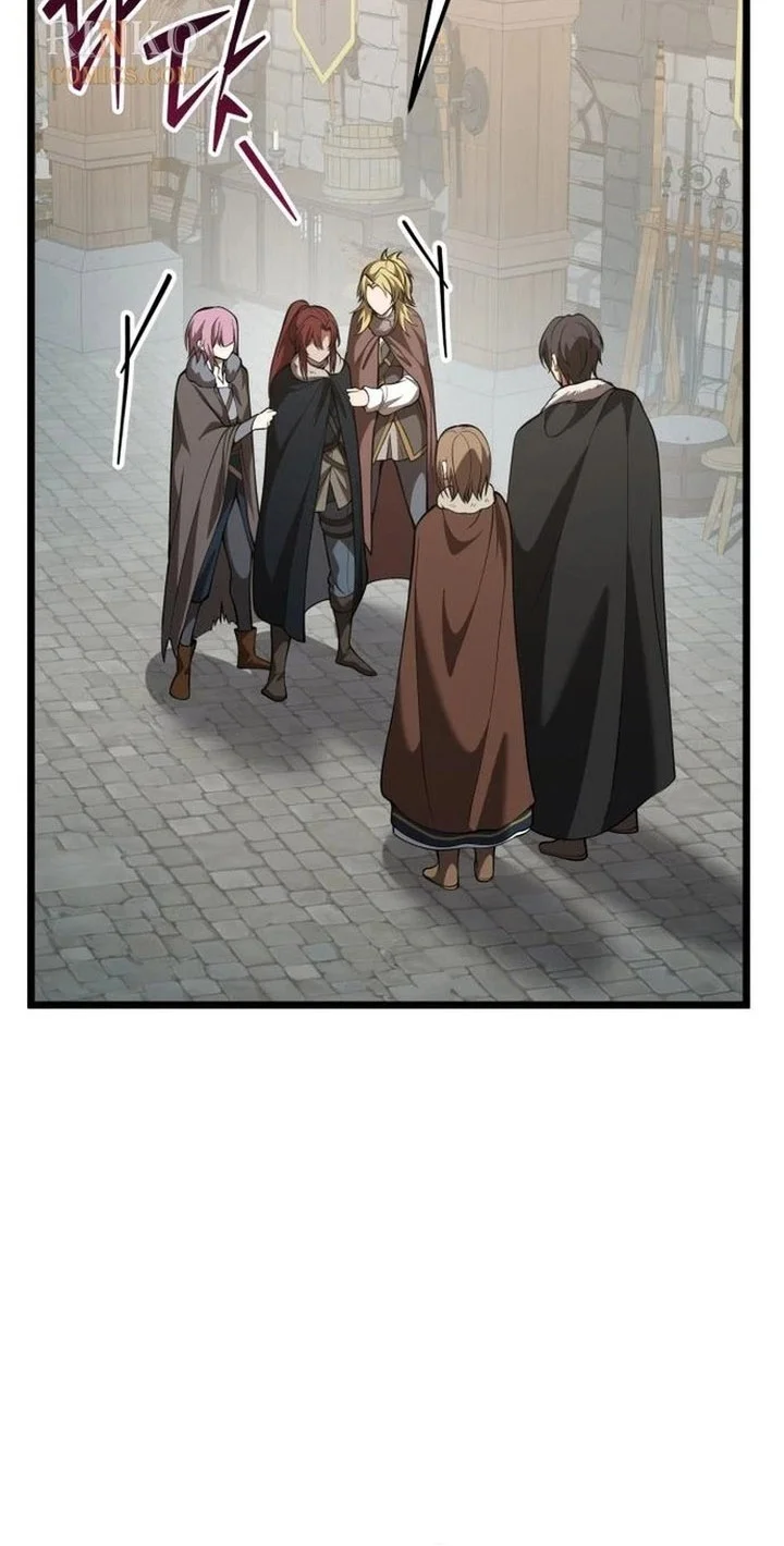 The Story of Becoming a Married Man in Another World Chapter 31 halaman 22