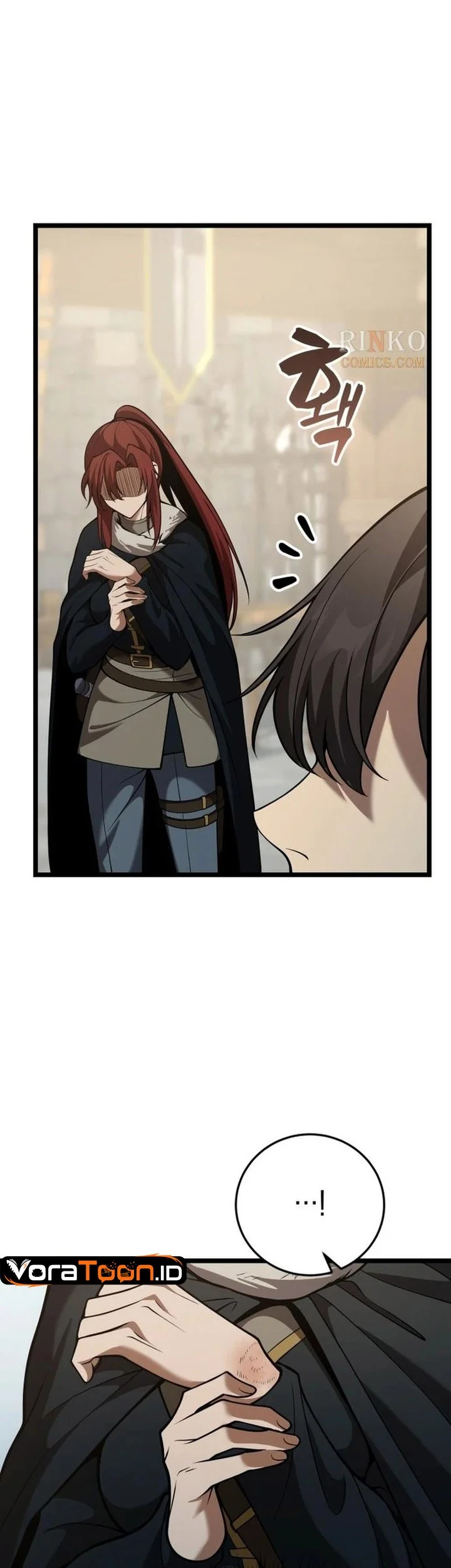 The Story of Becoming a Married Man in Another World Chapter 31 halaman 31
