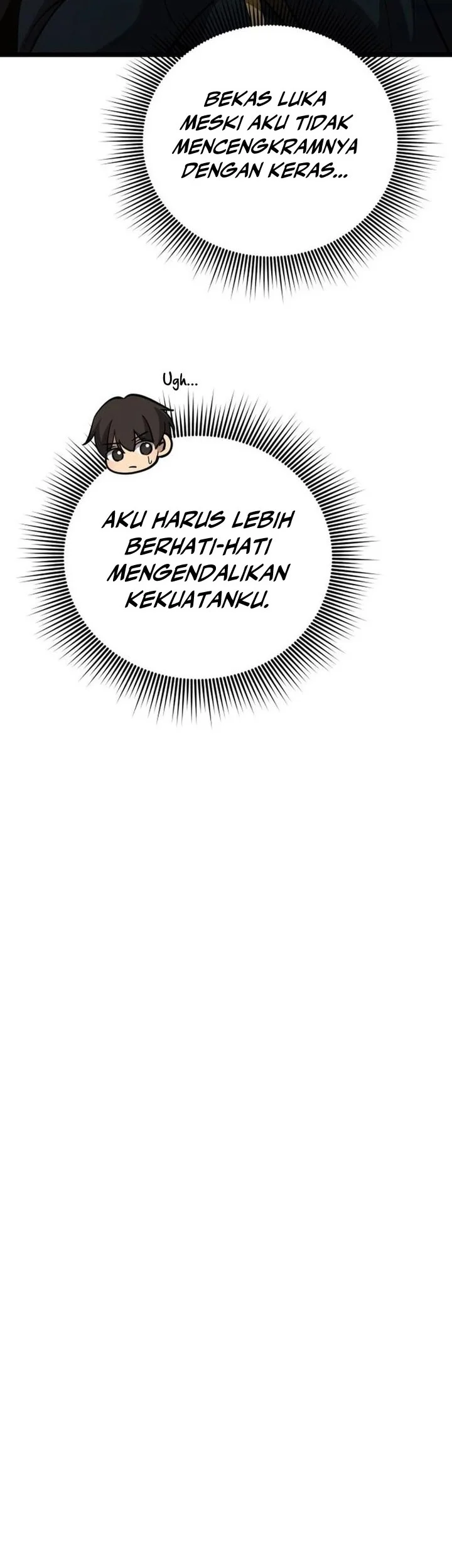 The Story of Becoming a Married Man in Another World Chapter 31 halaman 32
