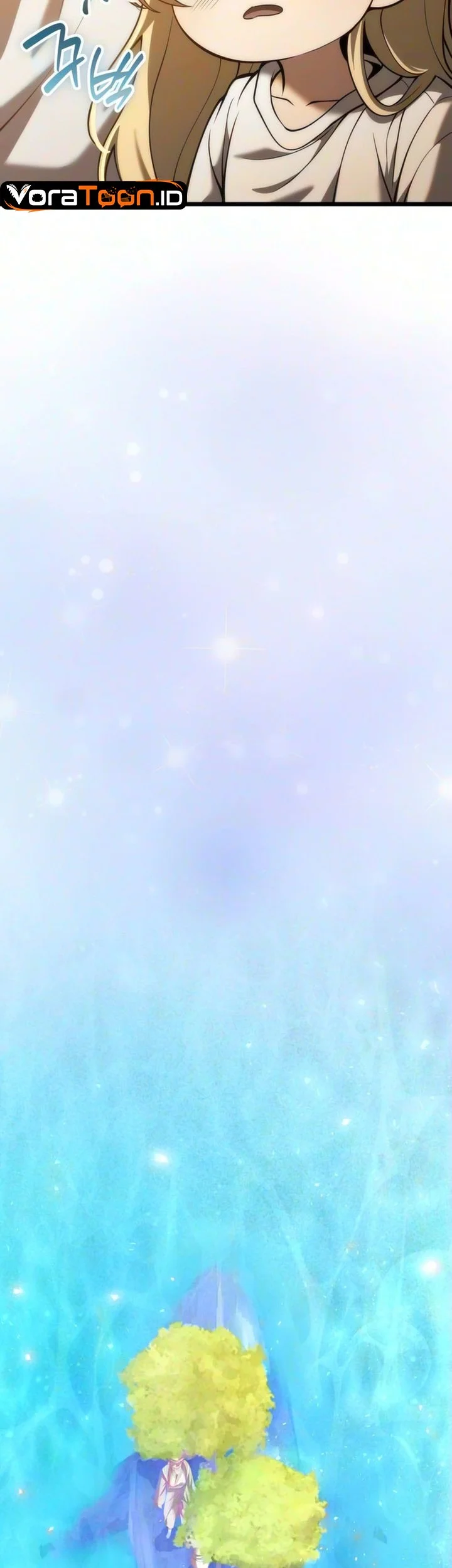 The Story of Becoming a Married Man in Another World Chapter 32 Gambar 35