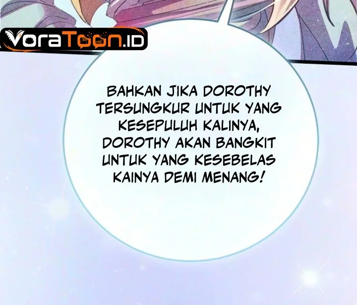 The Story of Becoming a Married Man in Another World Chapter 32 Gambar 37