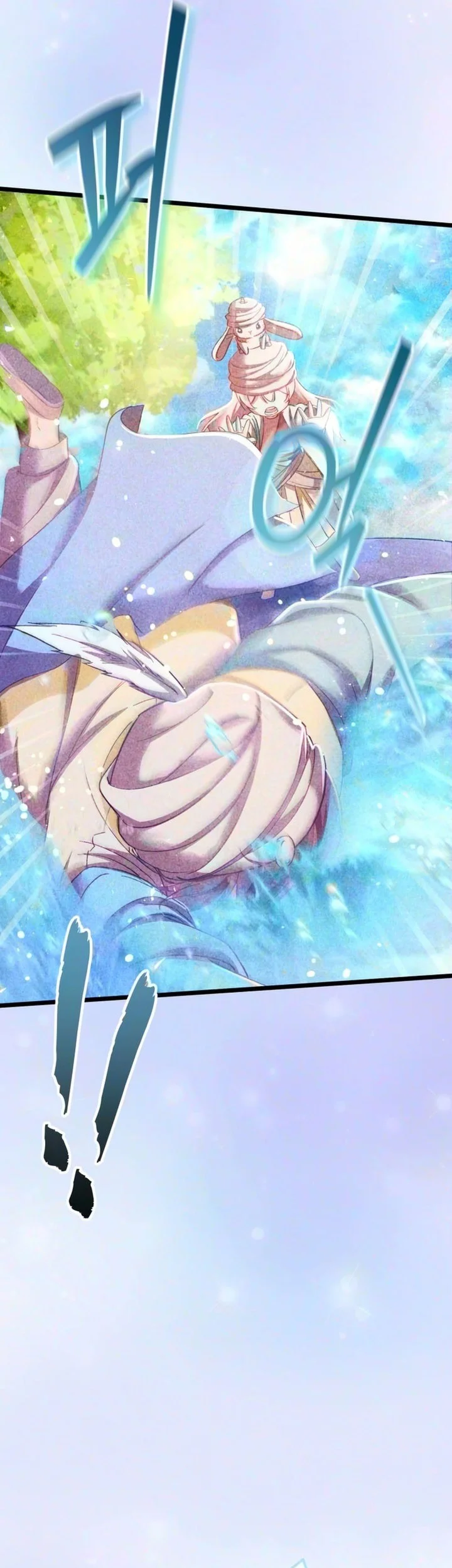 The Story of Becoming a Married Man in Another World Chapter 32 Gambar 38