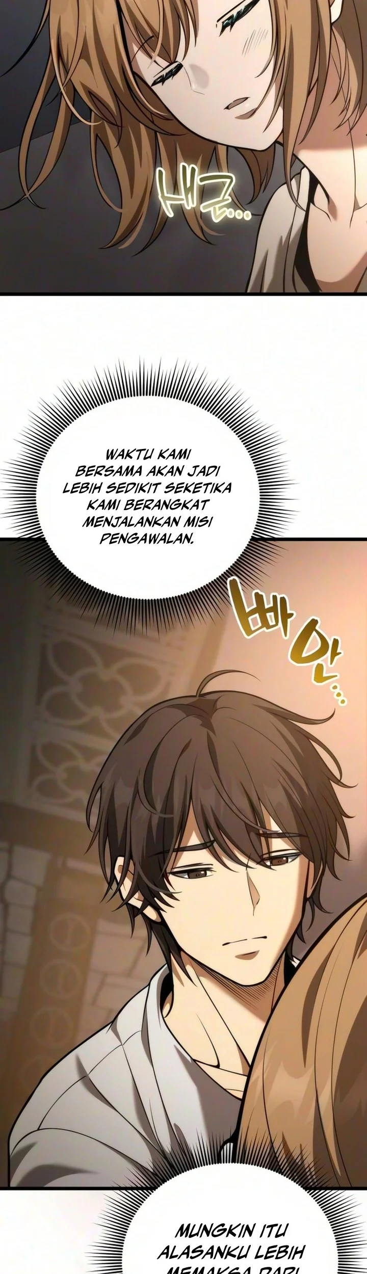 The Story of Becoming a Married Man in Another World Chapter 32 Gambar 43