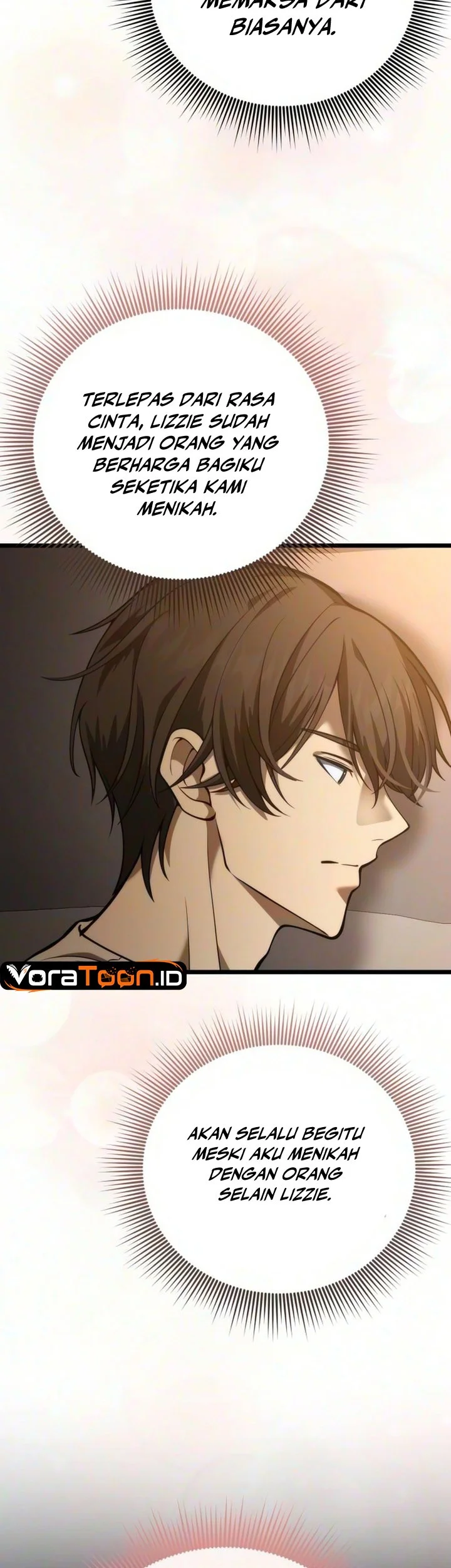 The Story of Becoming a Married Man in Another World Chapter 32 Gambar 44