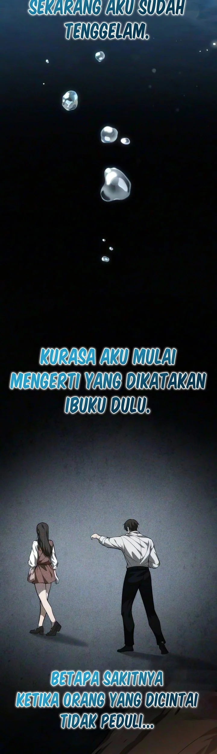 The Story of Becoming a Married Man in Another World Chapter 32 Gambar 48