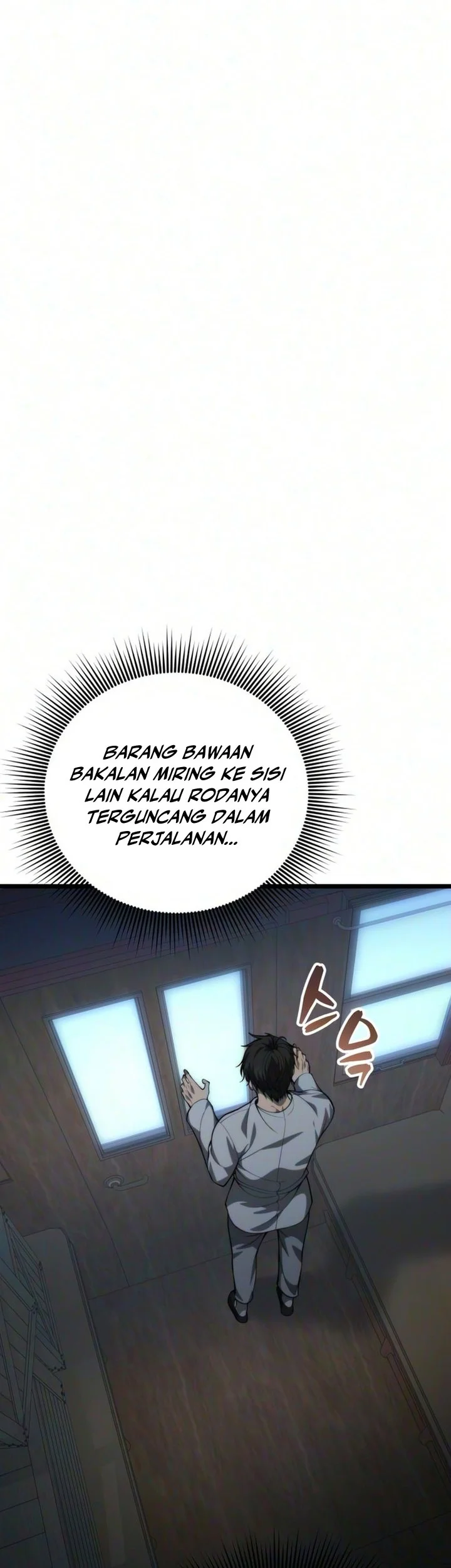 The Story of Becoming a Married Man in Another World Chapter 32 Gambar 51