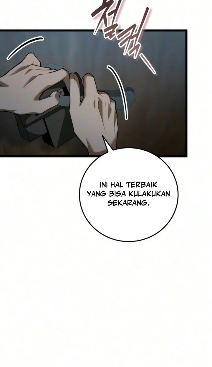 The Story of Becoming a Married Man in Another World Chapter 32 Gambar 53
