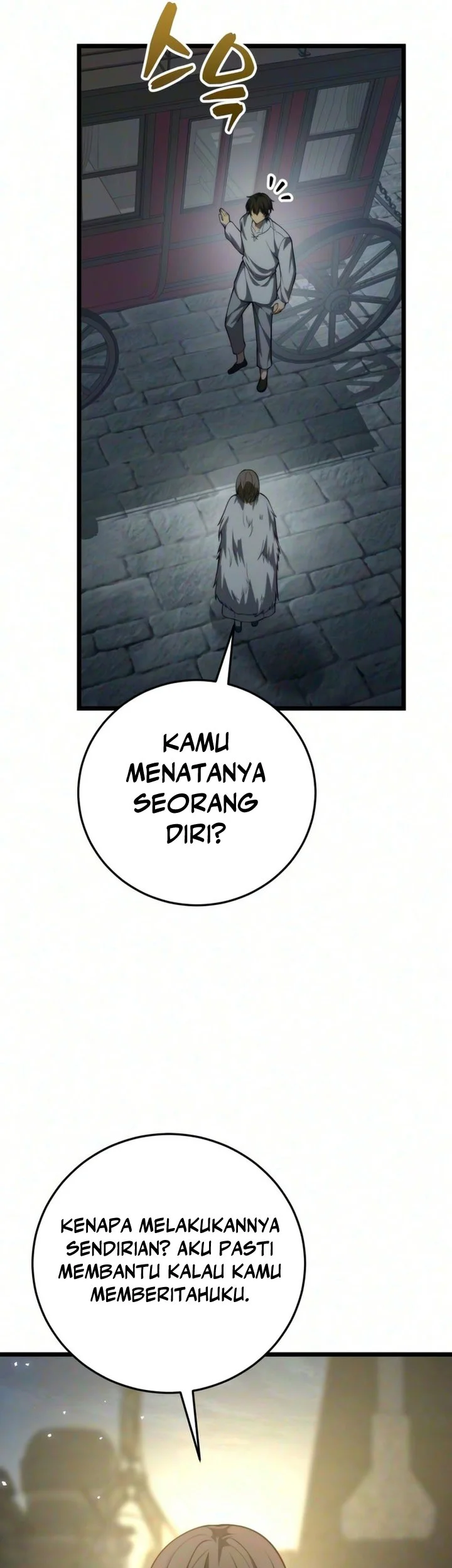 The Story of Becoming a Married Man in Another World Chapter 32 Gambar 54