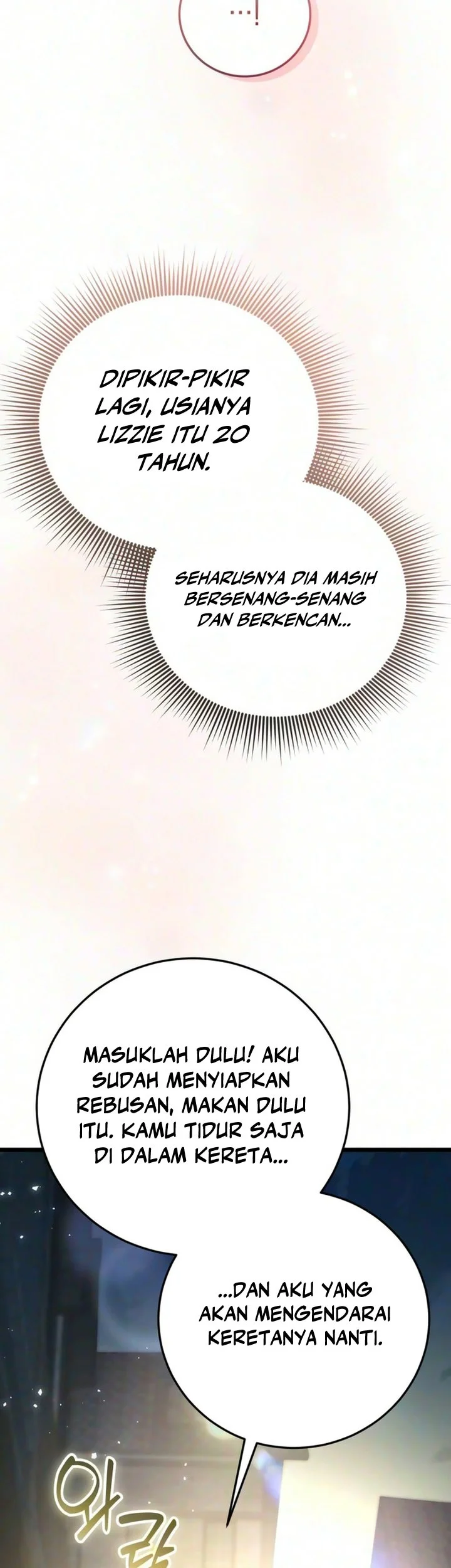 The Story of Becoming a Married Man in Another World Chapter 32 Gambar 56