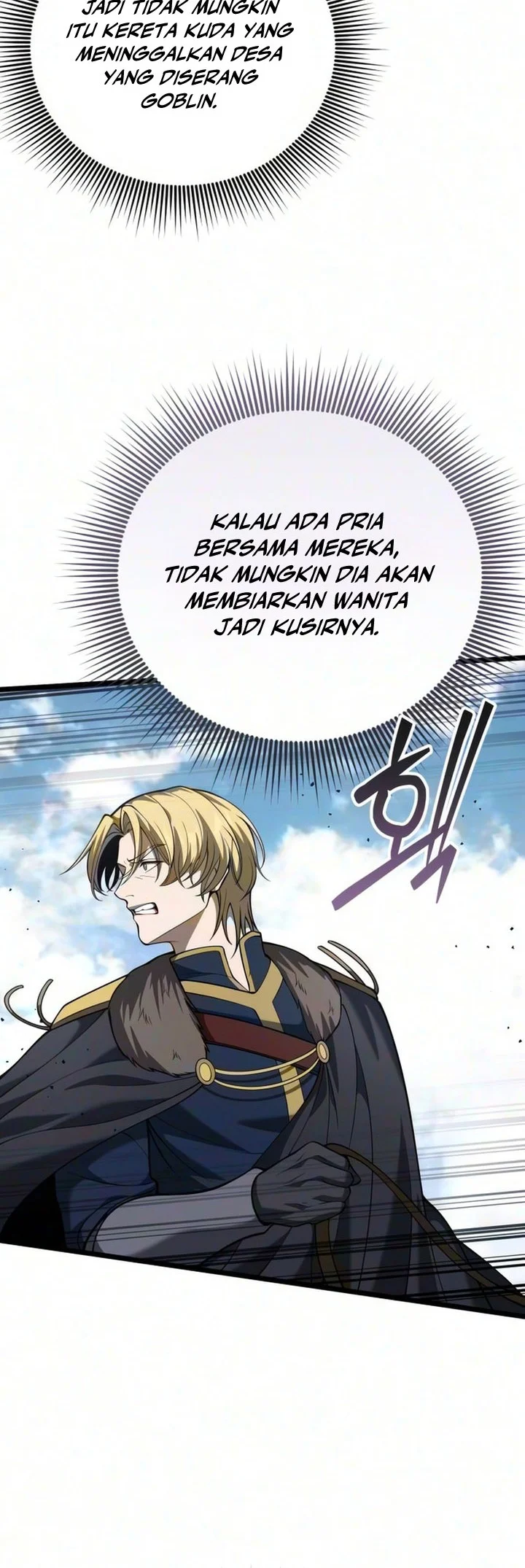 The Story of Becoming a Married Man in Another World Chapter 32 Gambar 65