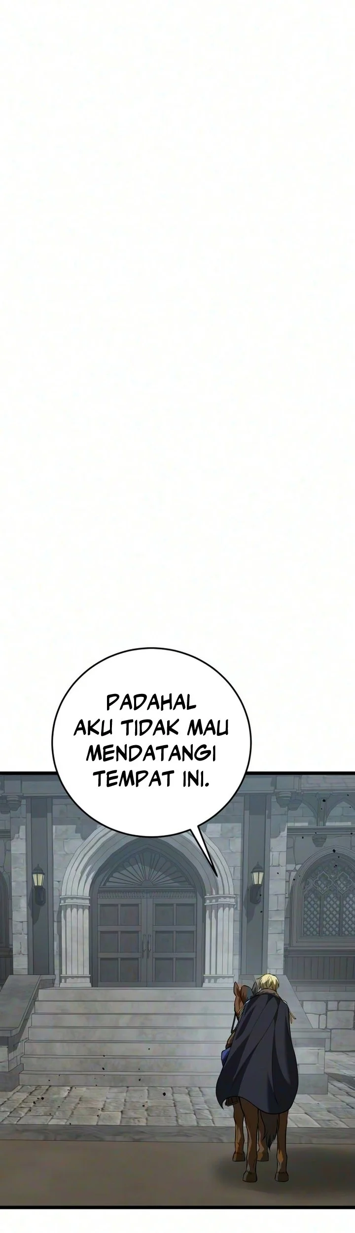 The Story of Becoming a Married Man in Another World Chapter 32 Gambar 68