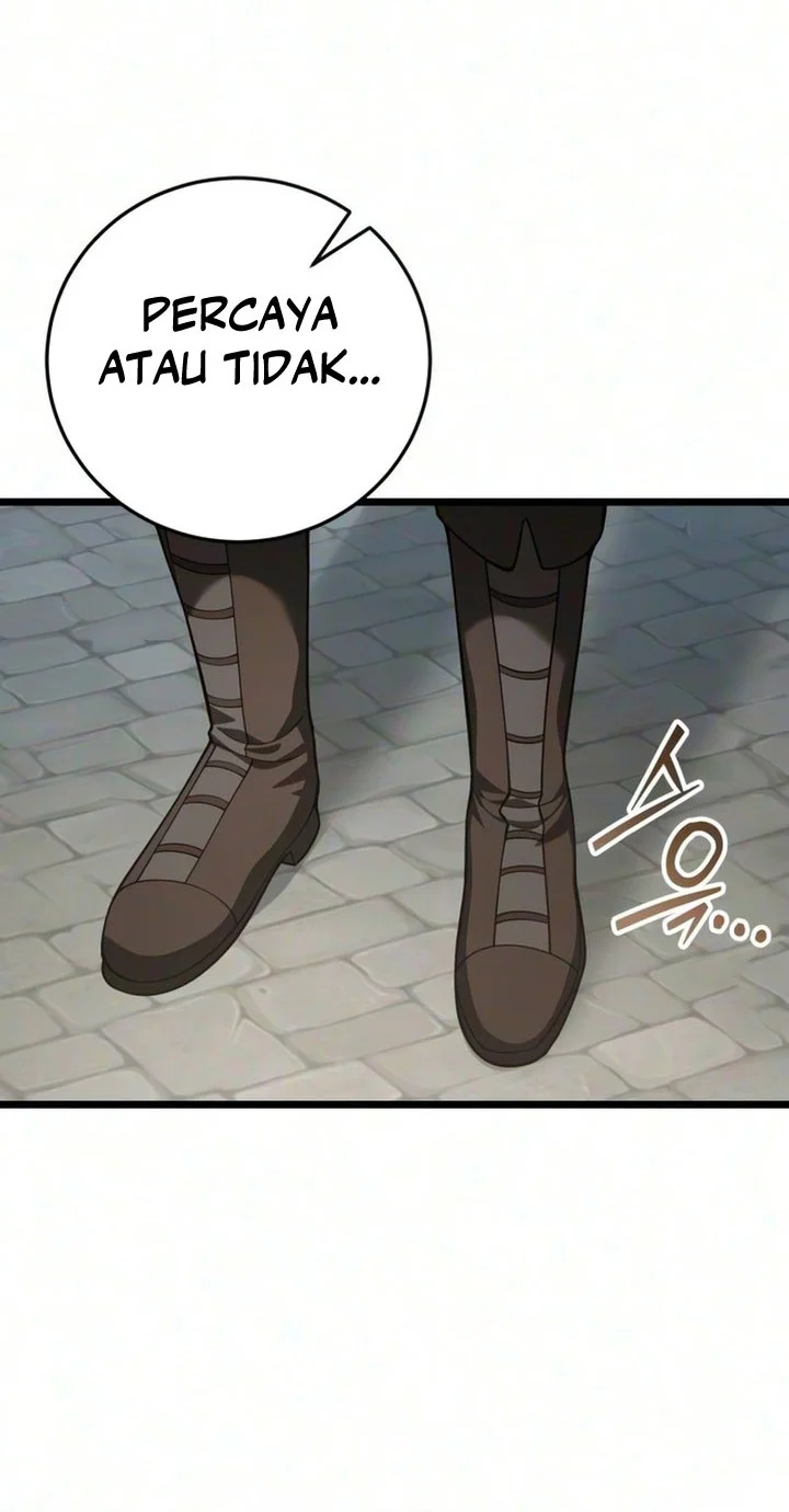 The Story of Becoming a Married Man in Another World Chapter 32 Gambar 73