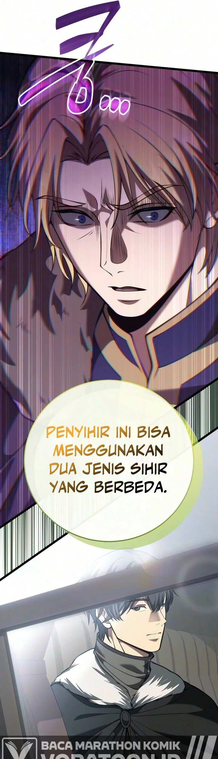 The Story of Becoming a Married Man in Another World Chapter 32 Gambar 74