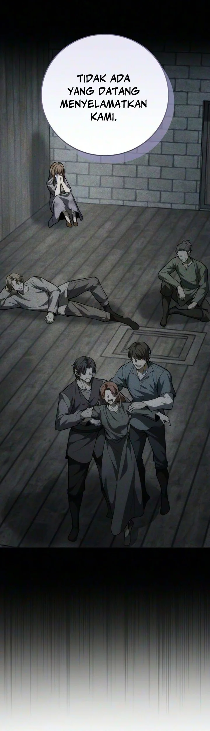 The Story of Becoming a Married Man in Another World Chapter 32 Gambar 3
