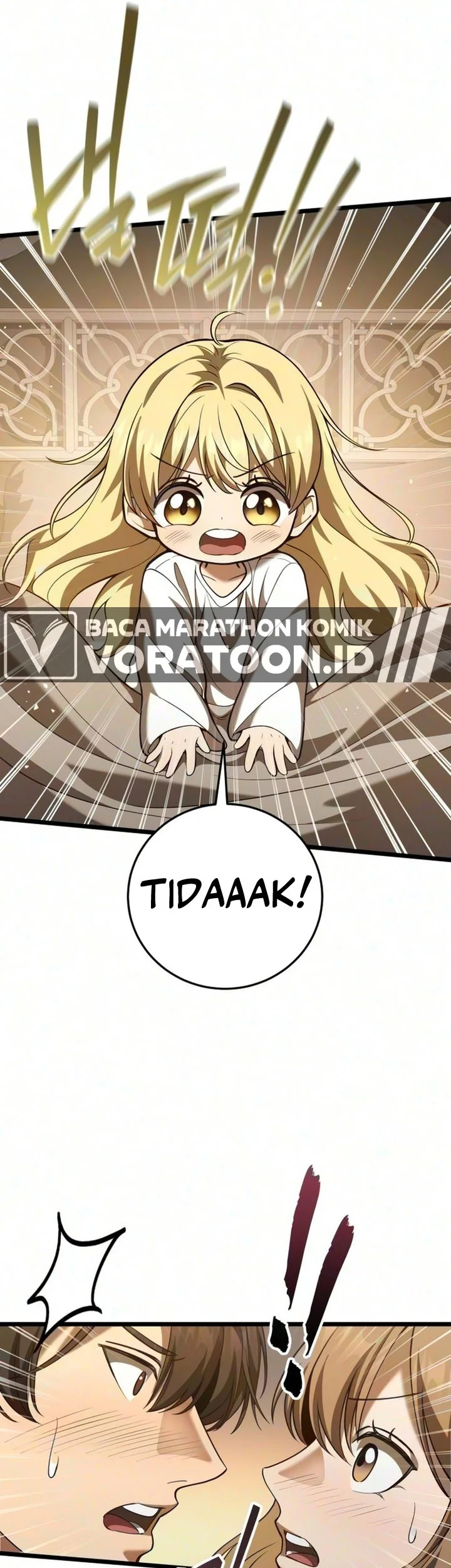 The Story of Becoming a Married Man in Another World Chapter 32 Gambar 10