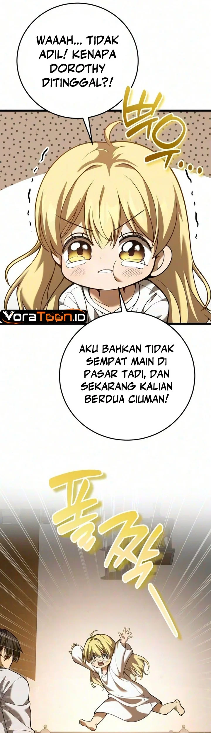 The Story of Becoming a Married Man in Another World Chapter 32 Gambar 12