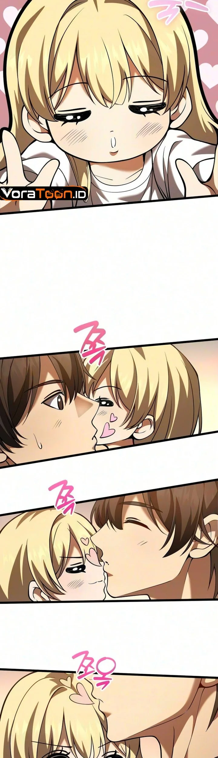 The Story of Becoming a Married Man in Another World Chapter 32 Gambar 15