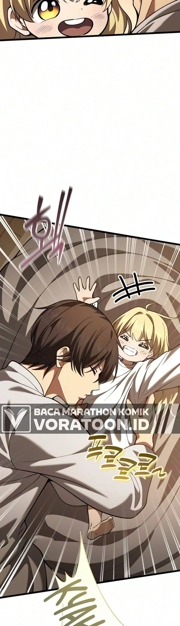 The Story of Becoming a Married Man in Another World Chapter 32 Gambar 16