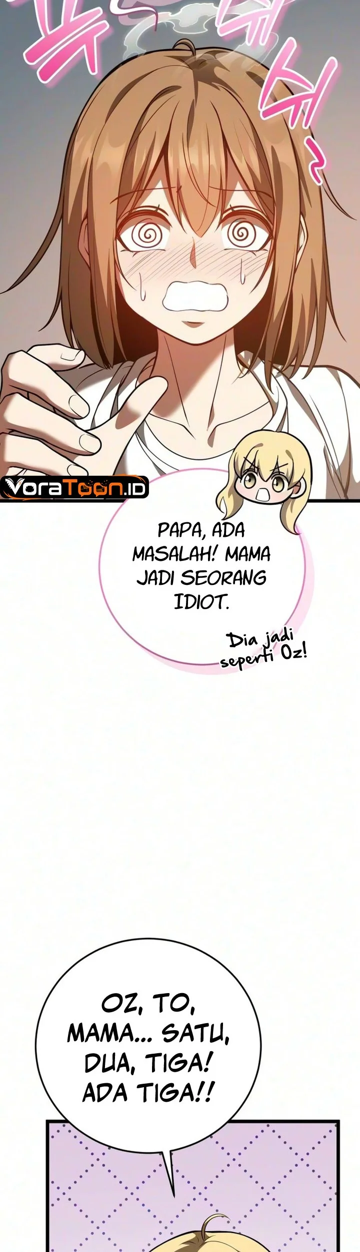 The Story of Becoming a Married Man in Another World Chapter 32 Gambar 19