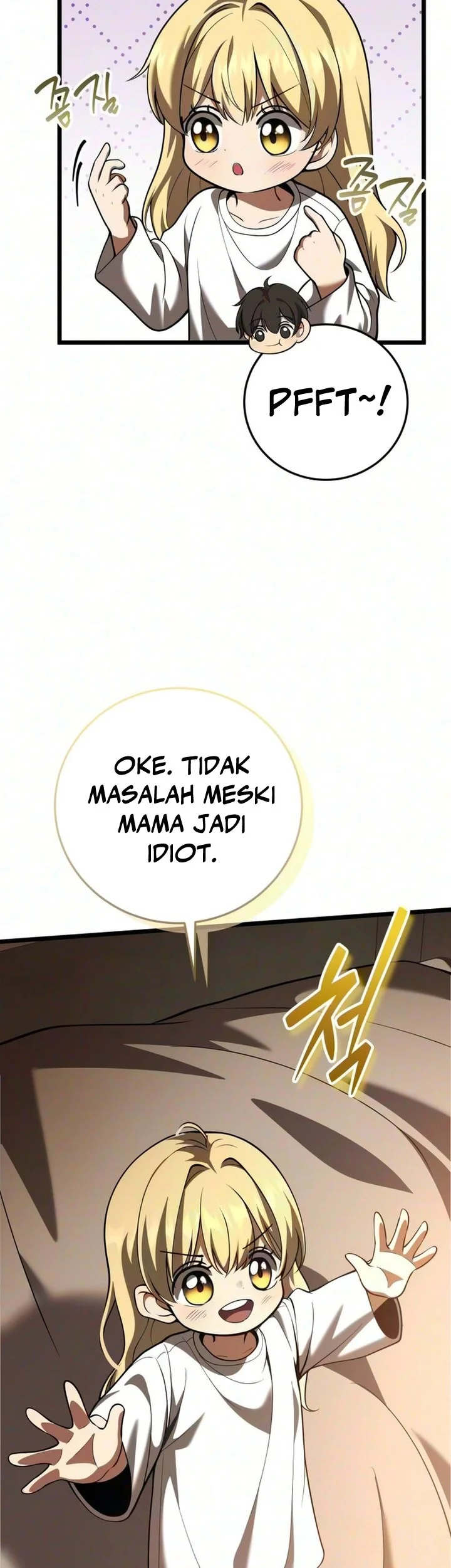 The Story of Becoming a Married Man in Another World Chapter 32 Gambar 20