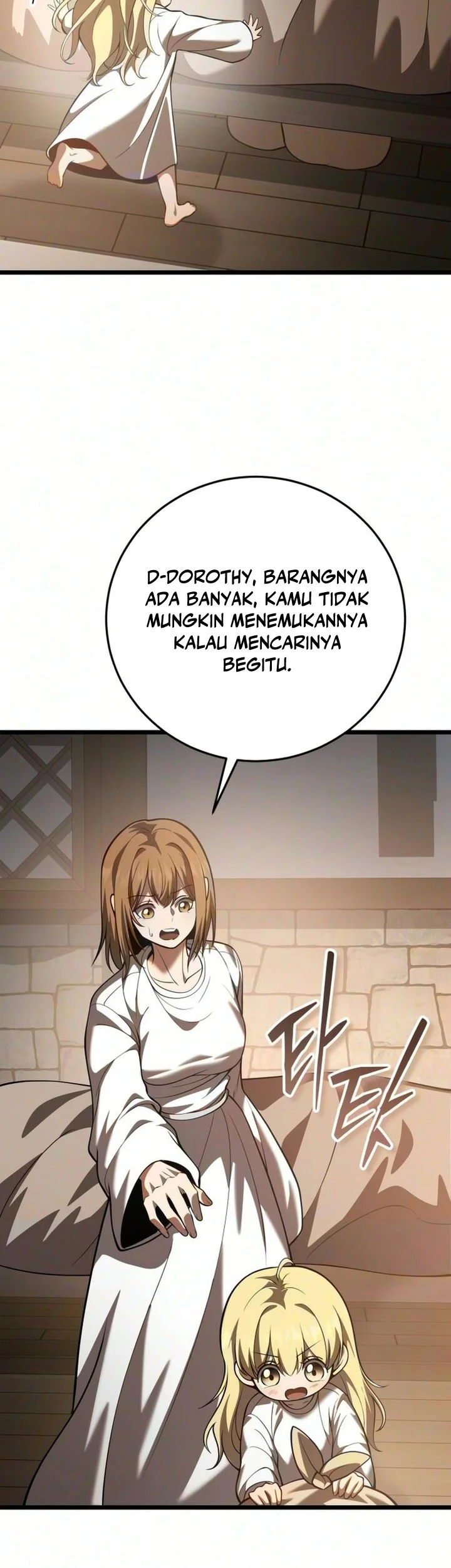 The Story of Becoming a Married Man in Another World Chapter 32 Gambar 23