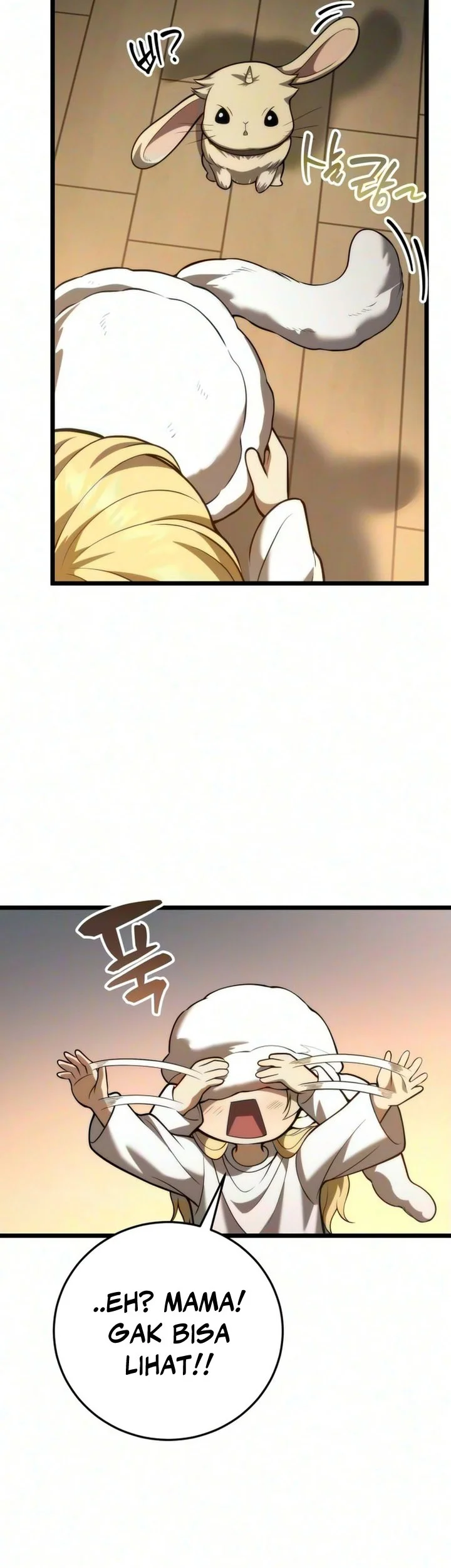 The Story of Becoming a Married Man in Another World Chapter 32 Gambar 27