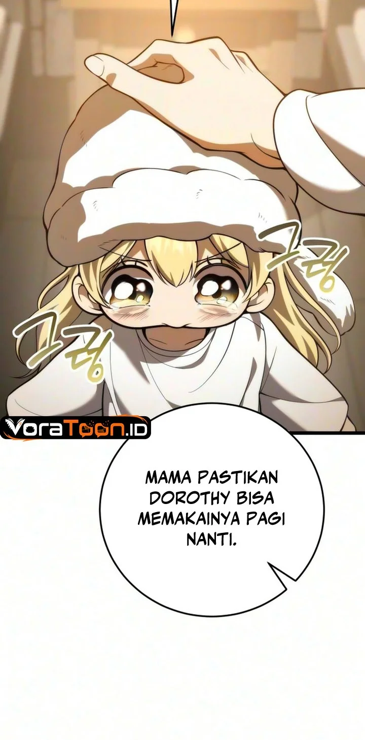 The Story of Becoming a Married Man in Another World Chapter 32 Gambar 29