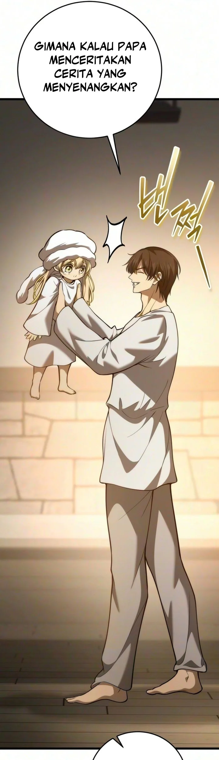 The Story of Becoming a Married Man in Another World Chapter 32 Gambar 30