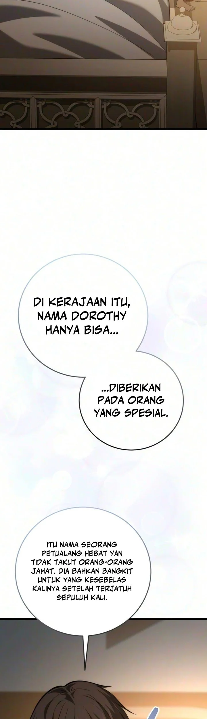 The Story of Becoming a Married Man in Another World Chapter 32 Gambar 32