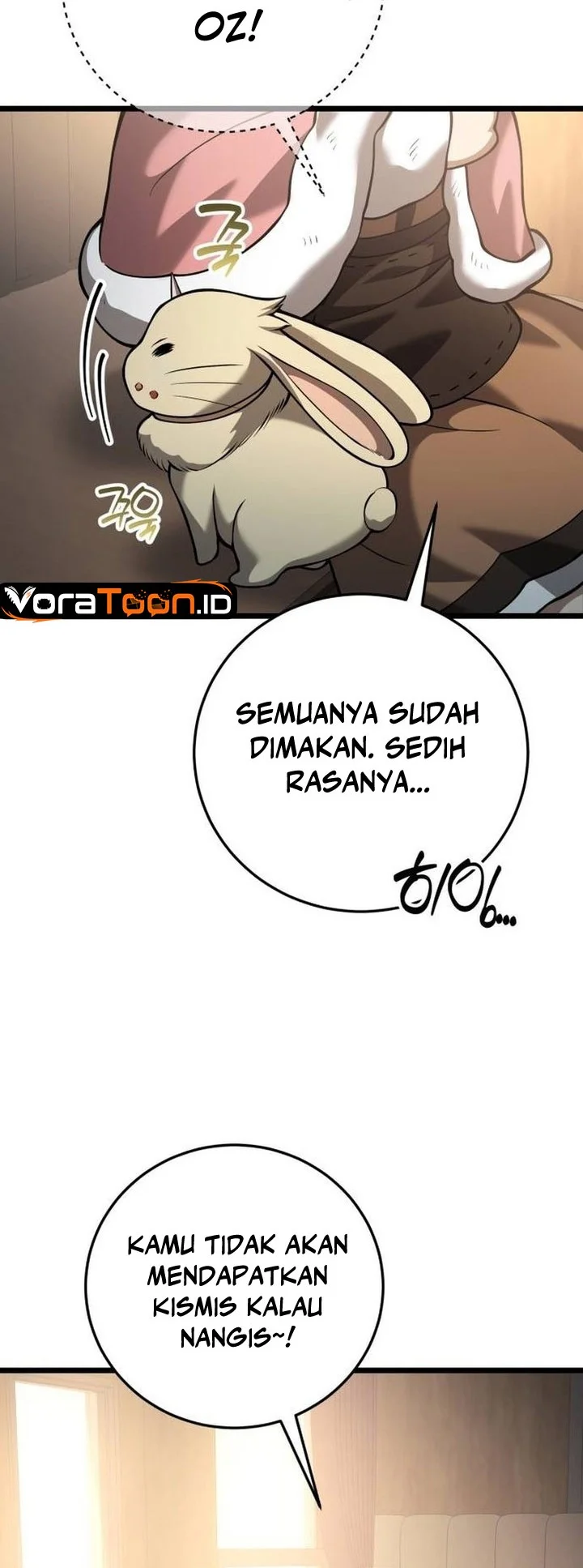 The Story of Becoming a Married Man in Another World Chapter 33 Gambar 37