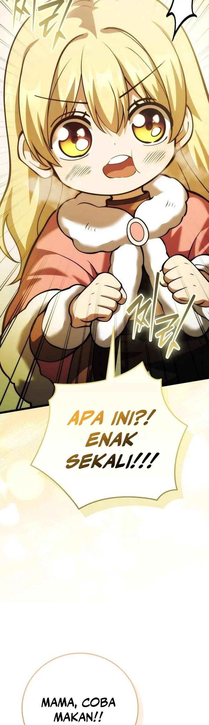 The Story of Becoming a Married Man in Another World Chapter 33 Gambar 40