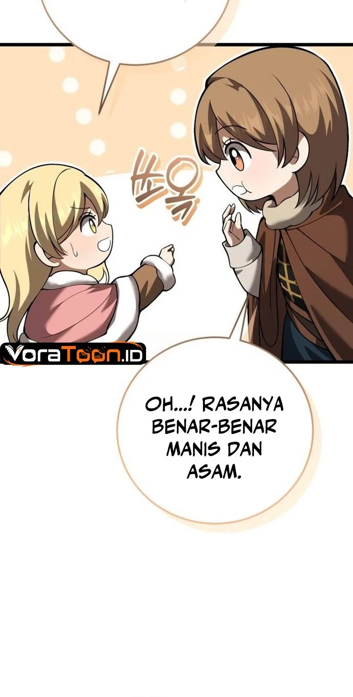 The Story of Becoming a Married Man in Another World Chapter 33 Gambar 41